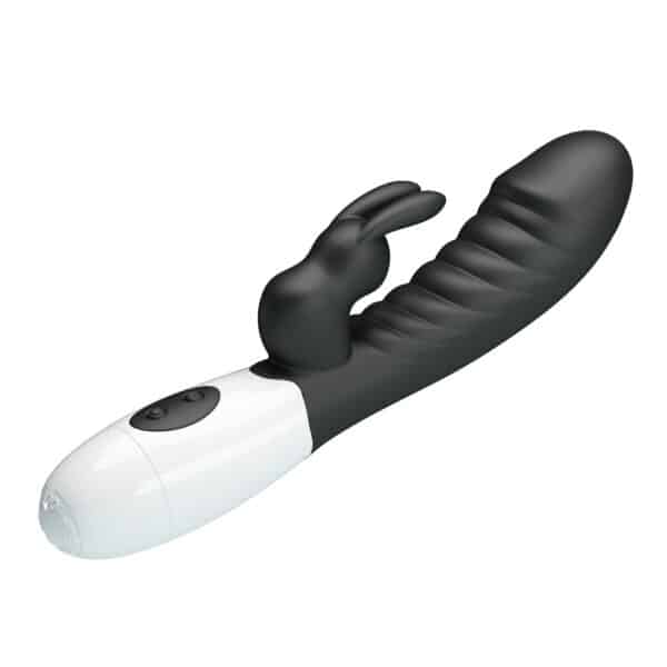 BW-500071-A3-pretty-love-naughty-bunny-black-vibrator-limassol-sex-shop BW-500071-A3-pretty-love-naughty-bunny-black-vibrator-limassol-sex-shop