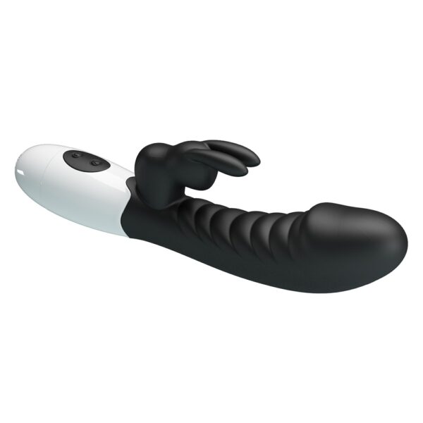 BW-500071-A3-pretty-love-naughty-bunny-black-vibrator-quality-female-sex-toy BW-500071-A3-pretty-love-naughty-bunny-black-vibrator-quality-female-sex-toy