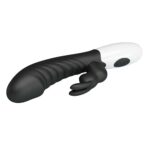 BW-500071-A3-pretty-love-naughty-bunny-black-vibrator-sex-shop-limassol