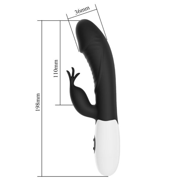 BW-500072-A3-pretty-love-rasmussen-bunny-black-vibrator-sex-shop-larnaka BW-500072-A3-pretty-love-rasmussen-bunny-black-vibrator-sex-shop-larnaka