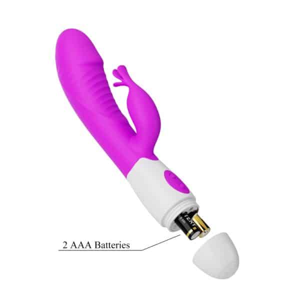 BW-500072-pretty-love-rasmussen-bunny-pink-vibrator-sex-shop-paphos BW-500072-pretty-love-rasmussen-bunny-pink-vibrator-sex-shop-paphos