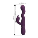 BW-500089-1-pretty-love-laursen-purple-wavy-dancing-vibrator-limassol-sex-shop-nicosia