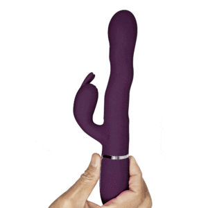 BW-500089-1-pretty-love-laursen-purple-wavy-dancing-vibrator-limassol-sex-shop-yermasoyia