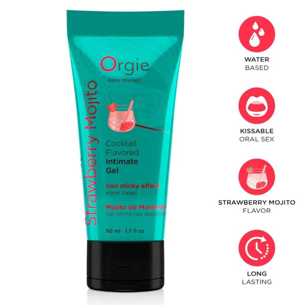 Orgie-17212-lube-tube-cocktail-mojito-strawberry-50ml-orgie-sex-shop-limassol Orgie-17212-lube-tube-cocktail-mojito-strawberry-50ml-orgie-sex-shop-limassol