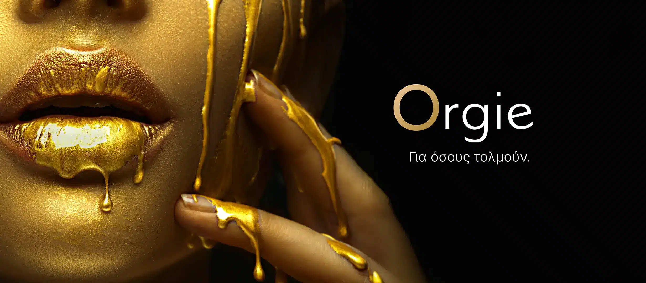 orgie