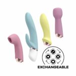 15605-satisfyer-marvelous-four-vibrator-set-front-view