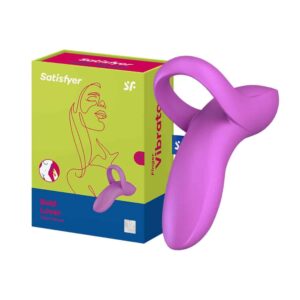 16581-satisfyer-bold-lover-dark-pink-Pafos-sex-shop