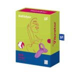 16581-satisfyer-bold-lover-dark-pink-sexshop-Ayia-Napa