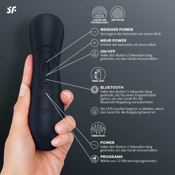 18807-satisfyer-pro-2-generation-3-with-liquid-air-technology-dark-grey-clitoral-stimulator 18807-satisfyer-pro-2-generation-3-with-liquid-air-technology-dark-grey-clitoral-stimulator