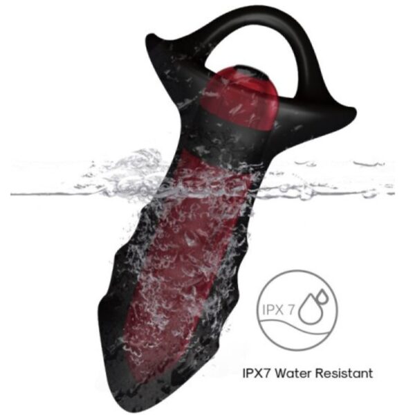 22295-toyboy-kylin-r-controlled-vibrating-plug-LoveShop-Yermasoyia 22295-toyboy-kylin-r-controlled-vibrating-plug-LoveShop-Yermasoyia