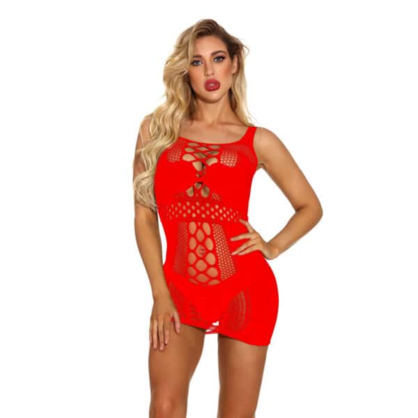 26997-allure-red-openwork-mini-dress-female-lingerie-one-size-Love-Shop-Limassol 26997-allure-red-openwork-mini-dress-female-lingerie-one-size-Love-Shop-Limassol
