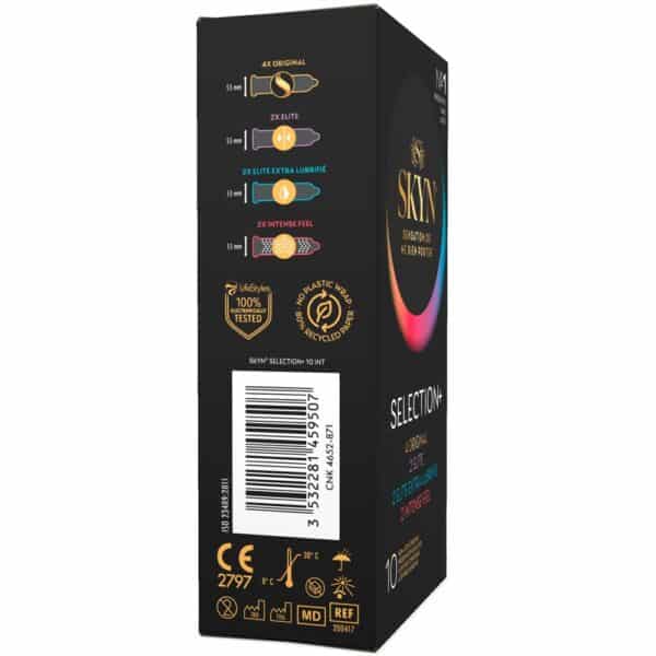27245-skyn-condoms-selection-plus-pack-10-love-shop-cy 27245-skyn-condoms-selection-plus-pack-10-love-shop-cy