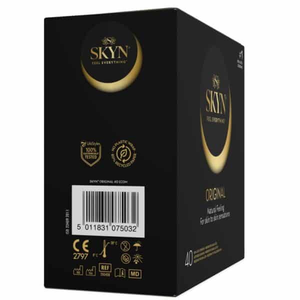 27246-skyn-condoms-original-pack-40-love-shop-cy 27246-skyn-condoms-original-pack-40-love-shop-cy