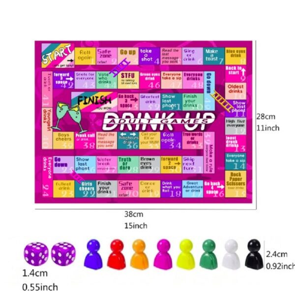 27247-drinking-party-board-game-adults-love-shop-germasogia 27247-drinking-party-board-game-adults-love-shop-germasogia