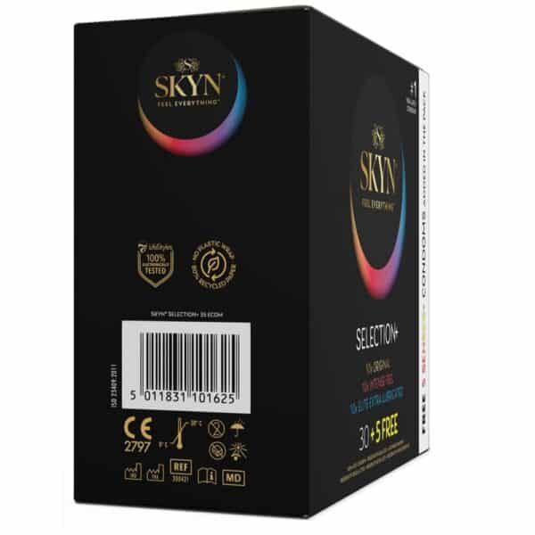 27249-skyn-condoms-selection-plus-pack-35-love-shop-cy 27249-skyn-condoms-selection-plus-pack-35-love-shop-cy