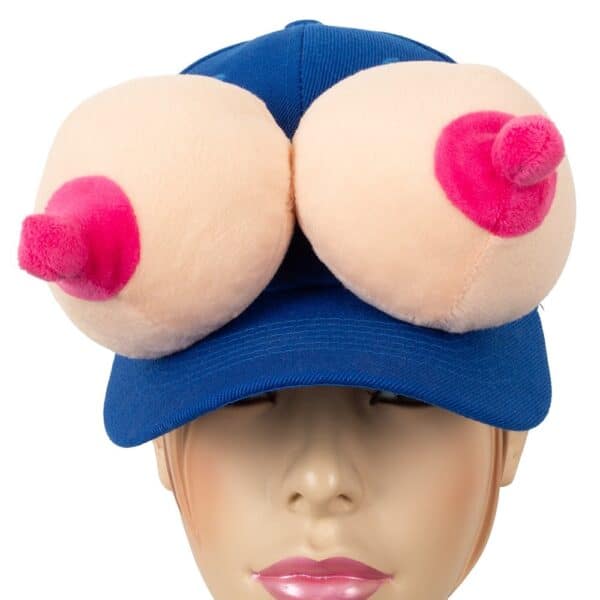 27257-funny-baseball-cap-boobs-love-shop-cy 27257-funny-baseball-cap-boobs-love-shop-cy