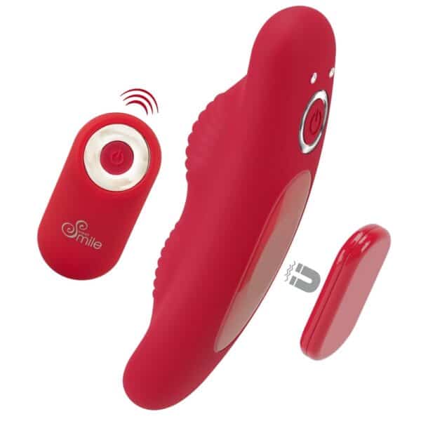 27268-sweet-smile-remote-controlled-panty-vibrator-love-shop-cyprus 27268-sweet-smile-remote-controlled-panty-vibrator-love-shop-cyprus