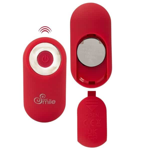 27268-sweet-smile-remote-controlled-panty-vibrator-love-shop-germasogia 27268-sweet-smile-remote-controlled-panty-vibrator-love-shop-germasogia