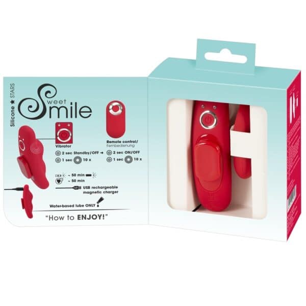27268-sweet-smile-remote-controlled-panty-vibrator-sex-shop-germasogia 27268-sweet-smile-remote-controlled-panty-vibrator-sex-shop-germasogia