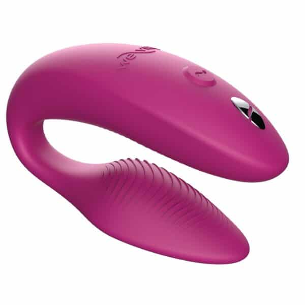 27280-we-vibe-sync2-couples-vibrator-pink-we-connect-app-love-shop-cy 27280-we-vibe-sync2-couples-vibrator-pink-we-connect-app-love-shop-cy