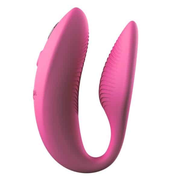 27280-we-vibe-sync2-couples-vibrator-pink-we-connect-app-love-shop-omonias 27280-we-vibe-sync2-couples-vibrator-pink-we-connect-app-love-shop-omonias