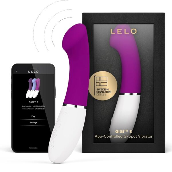 27282-lelo-gigi-3-g-spot-vibrator-deep-rose-loveshop-cy 27282-lelo-gigi-3-g-spot-vibrator-deep-rose-loveshop-cy