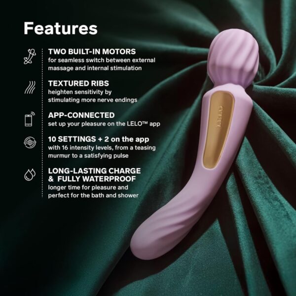 27288-Lelo-switch-wand-massager-pink-sexshop-Cyprus 27288-Lelo-switch-wand-massager-pink-sexshop-Cyprus