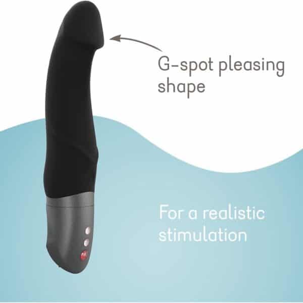 4255821801763-fun-factory-mr-boss-g-spot-vibrator-black-for-anal-penetration 4255821801763-fun-factory-mr-boss-g-spot-vibrator-black-for-anal-penetration
