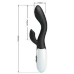 BI-014174-A3-pretty-love-brighty-rabbit-vibrator-black-sex-shop-larnaca