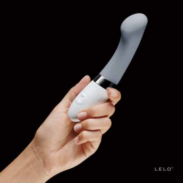 Lelo-Gigi-2-Vibrator-50540 Lelo-Gigi-2-Vibrator-50540
