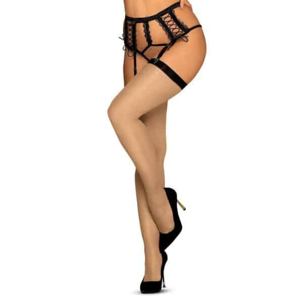 14017-obsessive-nude-stockings-black-hem-love-shop-limassol 14017-obsessive-nude-stockings-black-hem-love-shop-limassol