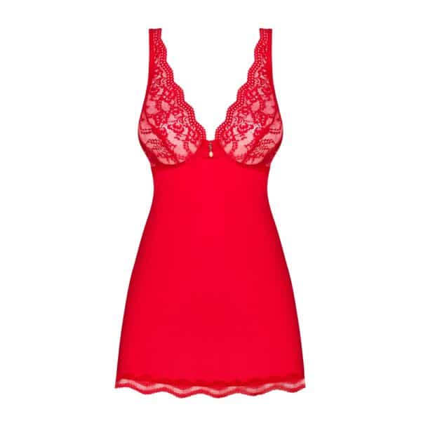 18045-obsessive-luvae-hot-babydoll-thong-red-sex-shop-cyprus