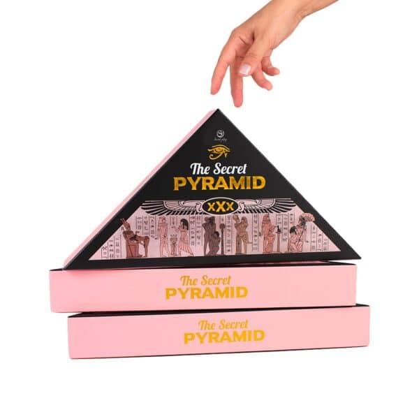 22859-the-secret-pyramid-board-game-love-shop-omonias 22859-the-secret-pyramid-board-game-love-shop-omonias