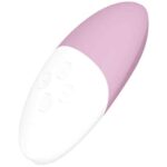25451-lelo-siri-3-sound-activated-clitoral-vibe-pink-Limassol-sex-shop