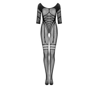 25717-plus-size-obsessive-g329-crotchless-bodystocking-black-sex-shop-cyprus