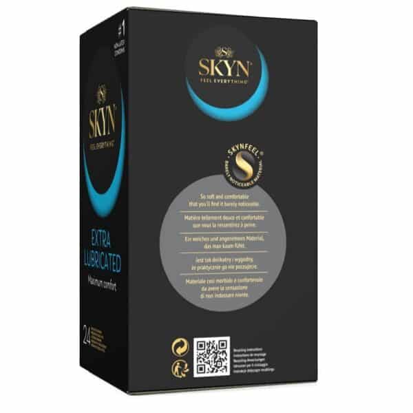27248-skyn-condoms-extra-lubricated-pack-24-love-shop-limassol 27248-skyn-condoms-extra-lubricated-pack-24-love-shop-limassol