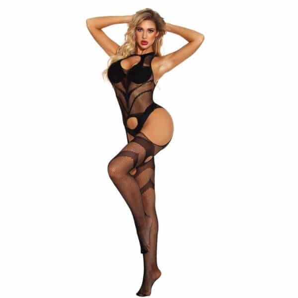 27311-black-halter-neck-fishnet-bodystocking-os-love-shop-limassol 27311-black-halter-neck-fishnet-bodystocking-os-love-shop-limassol