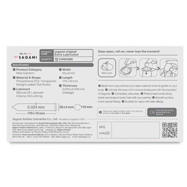 27312-sagami-original-0.02-extra-lurbricated-12-condoms-love-shop-limassol 27312-sagami-original-0.02-extra-lurbricated-12-condoms-love-shop-limassol