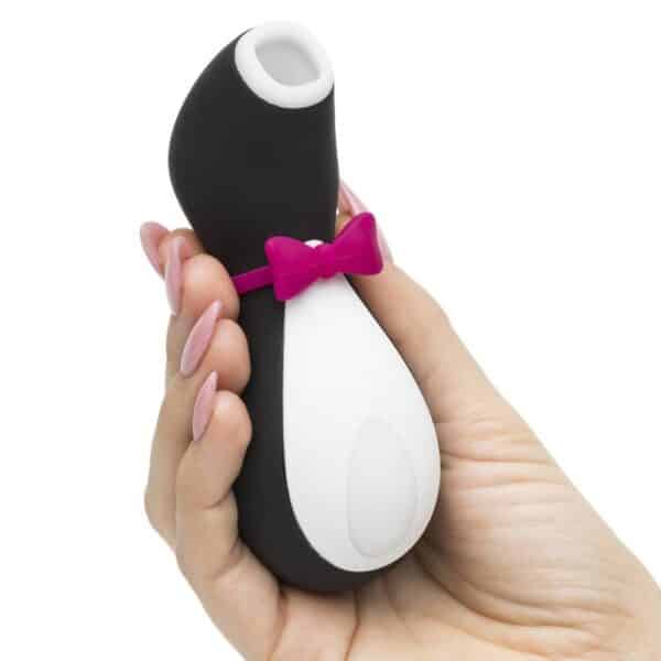 6059-satisfyer-penguin-clitoral-vibrator-loveshop-cy 6059-satisfyer-penguin-clitoral-vibrator-loveshop-cy