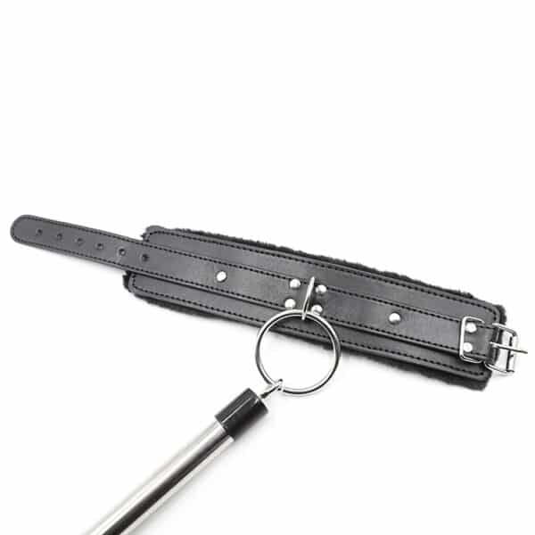 109529-metal-spreader-bar-with-fur-wrist-restraints-50-cm-loveshop-cy 109529-metal-spreader-bar-with-fur-wrist-restraints-50-cm-loveshop-cy