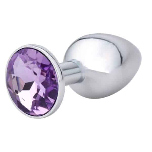 11073-large-light-purple-naughty-toys-alu-butt-plug-sexshop-Cy 11073-large-light-purple-naughty-toys-alu-butt-plug-sexshop-Cy