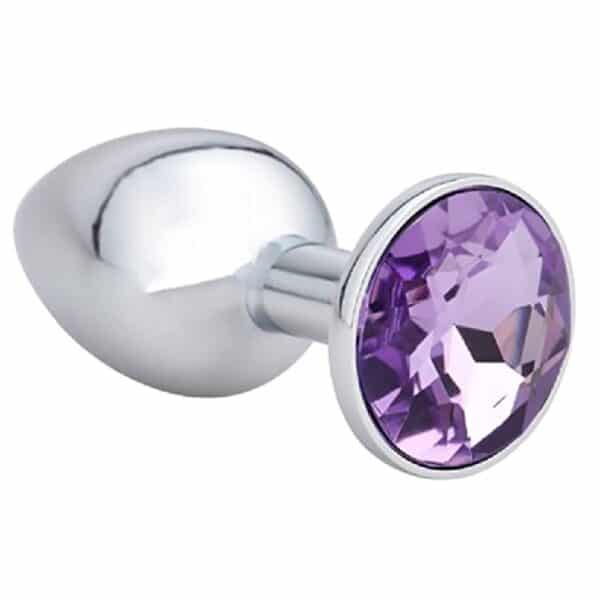 11073-large-light-purple-naughty-toys-alu-butt-plug-sexshop-Larnaca