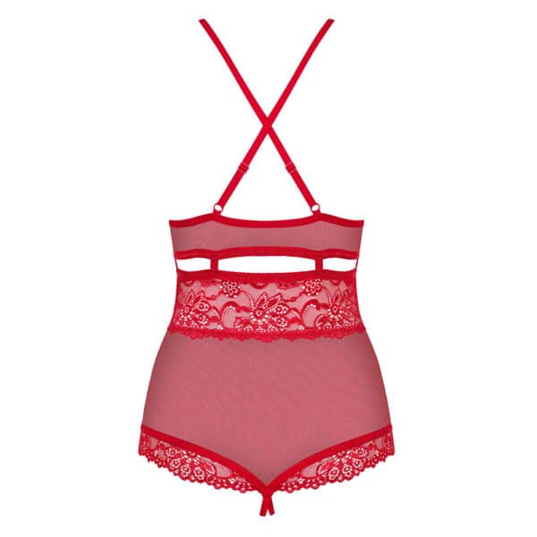 11121-Obsessive-Sensual-Crotchless-Teddy-Red-LingerieCy-4 11121-Obsessive-Sensual-Crotchless-Teddy-Red-LingerieCy-4