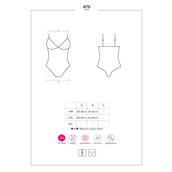 12033-obsessive-crothcless-strappy-teddy-loveshop-Limassol 12033-obsessive-crothcless-strappy-teddy-loveshop-Limassol