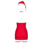 12119-obsessive-kissmas-chemise-with-hat-Obsessive-Cyprus