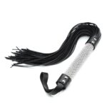 124927-naughty-toys-whip-with-rhinestone-handle-51cm-sex-shop-larnaka