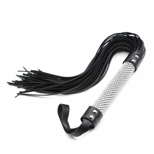 124927-naughty-toys-whip-with-rhinestone-handle-51cm-sex-shop-larnaka 124927-naughty-toys-whip-with-rhinestone-handle-51cm-sex-shop-larnaka