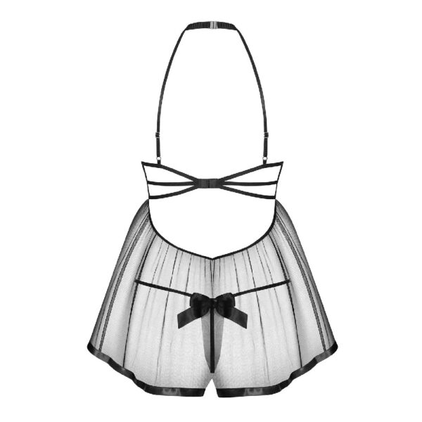 12619-obsessive-delishya-babydoll-black-sexshop-Nicosia 12619-obsessive-delishya-babydoll-black-sexshop-Nicosia