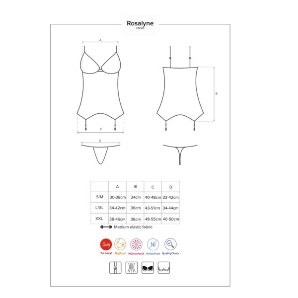 12633-οbsessive-rosalyne-corset-thong-love-shop-omonias 12633-οbsessive-rosalyne-corset-thong-love-shop-omonias