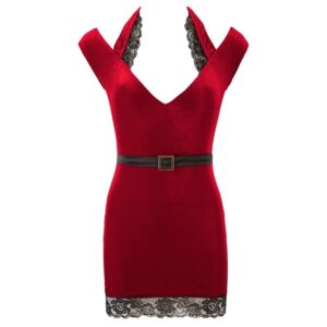 14561-cottelli-naughty-santa-velvet-mini-dress-loveshop-cy-2